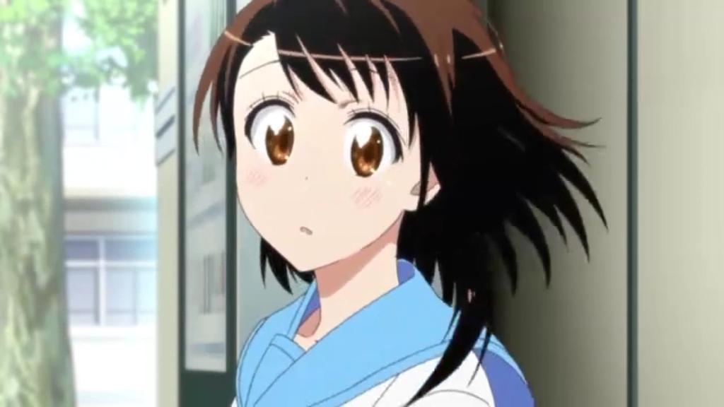 小野寺 小咲 低浮上 Kosaki 2 Twitter