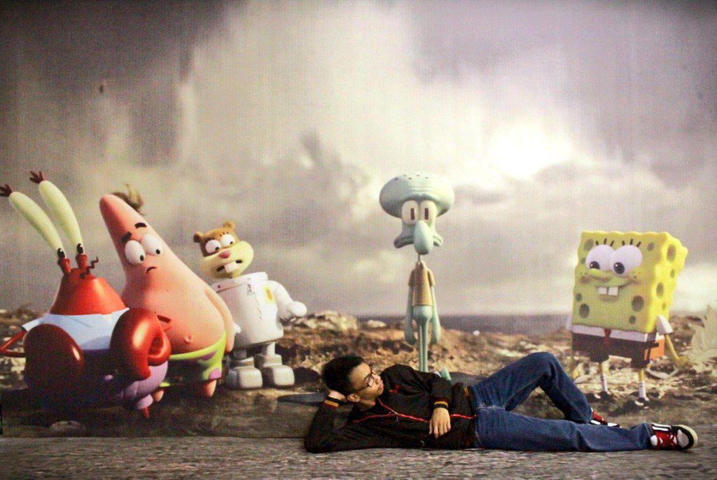 <a href="/imagic_solo/">Trick Eye Gallery</a> #TrickEyeGalery