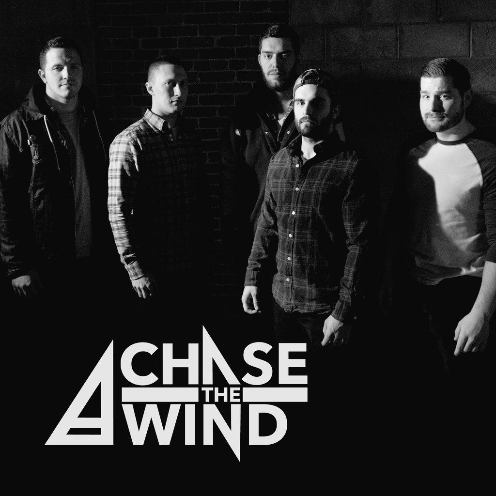 ChaseTheWindMA's tweet photo. EP MAY 1ST! #metalcore #gettingitdone http://t.co/Q7pDeX8pHP