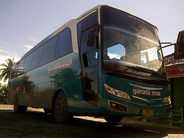 DiditZaenanto's tweet photo. Trimaksih sudah di ingatkan @SukaFotoBis. ..garuda mas ..terminal gubug.. http://t.co/g2PmTuwIBk
