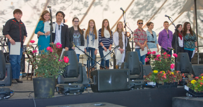 Oldsettler's tweet photo. We're looking forward to the Youth Talent Competition has to bring this year! #BluebonnetStage - 11am on Saturday! http://t.co/mvReFEBuVC