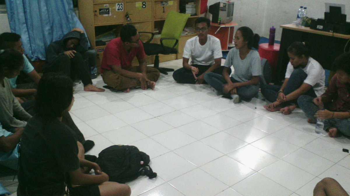 UNJ #SPARTAN tweet media