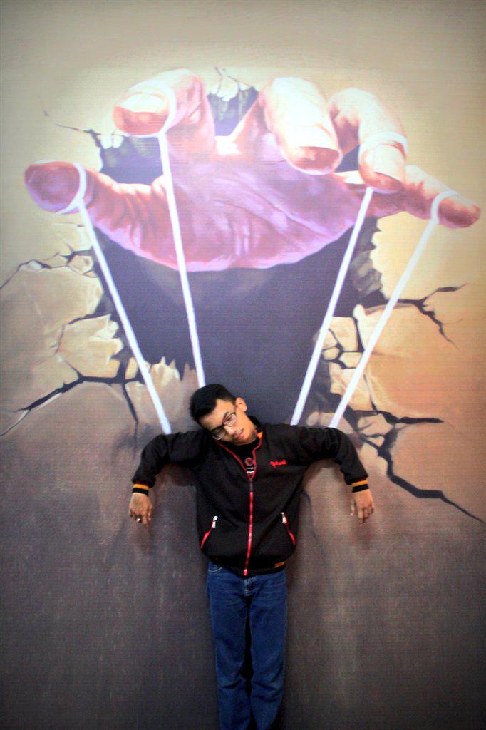 <a href="/imagic_solo/">Trick Eye Gallery</a> #TrickEyeGalery