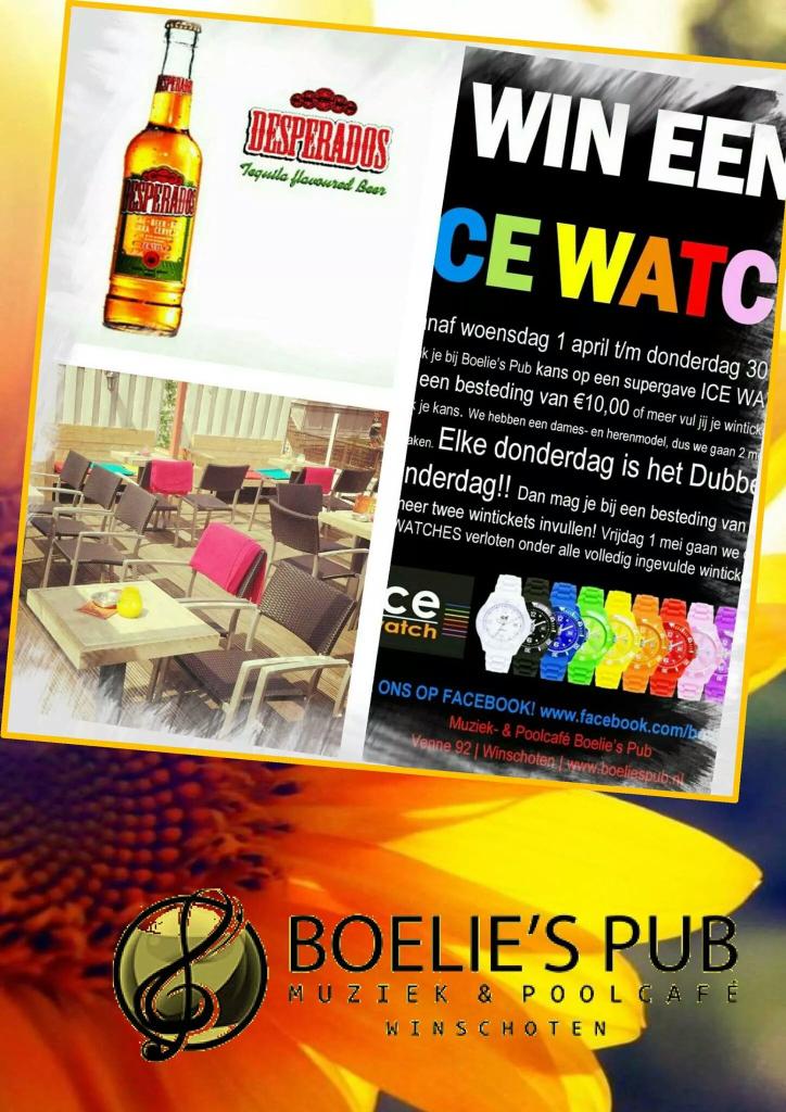 Boelie's Pub (@boeliespub) on Twitter photo 