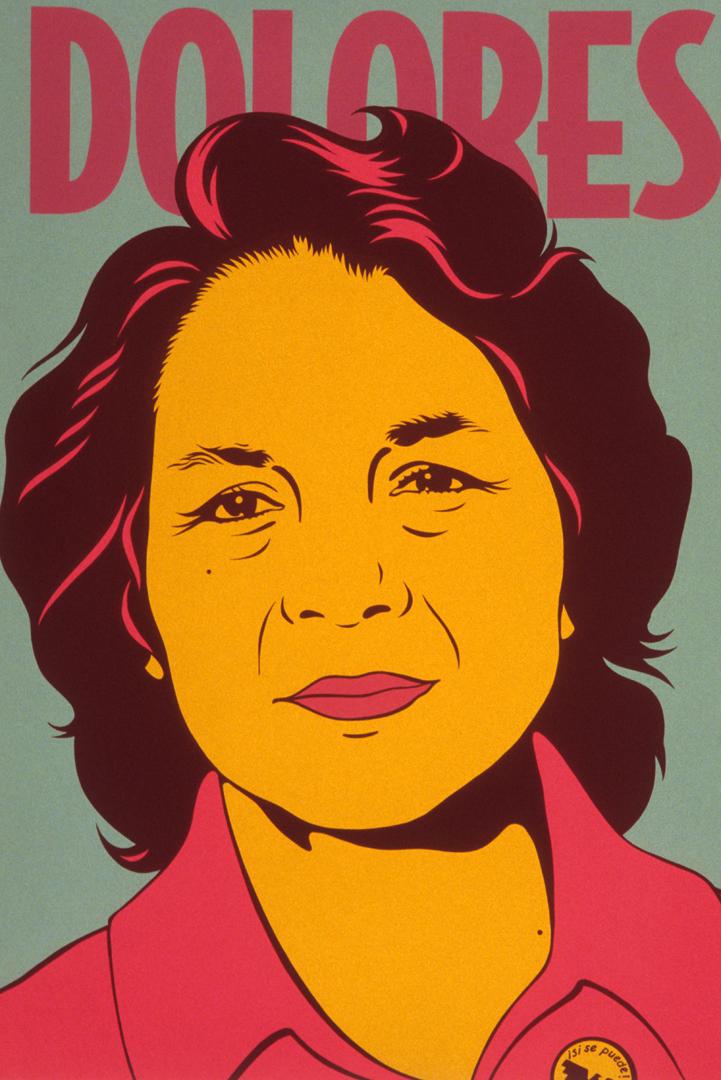 Happy birthday, Dolores Huerta! Here\s why she s about to be your favorite person: 