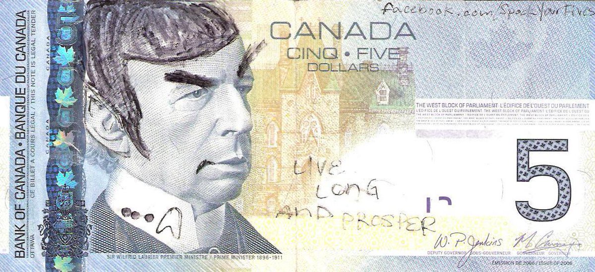 Why #Photoshop Won't Edit Banknotes; retouchingtutorials.net/why-photoshop-…