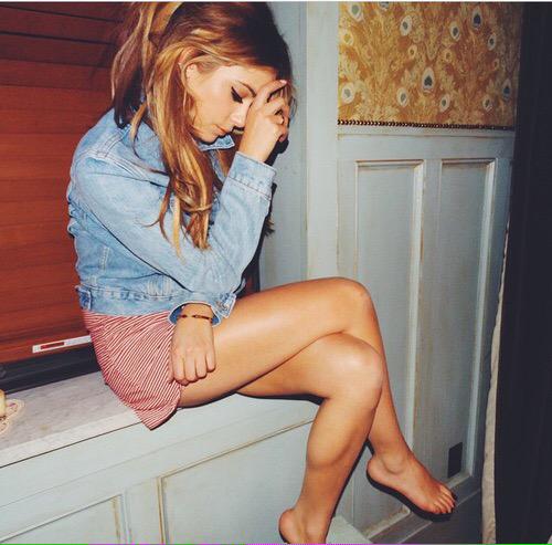 PanInHeels tweet picture