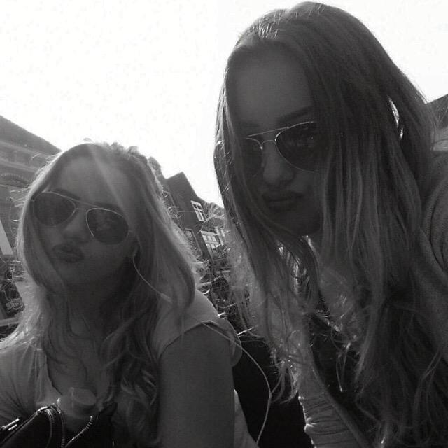 melissavdklis's tweet photo. 19 graden jawel http://t.co/cTFrcYL38K