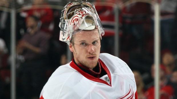 Red Wings Diehards™ tweet media
