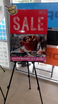 pgbenhil's tweet photo. selamat malam customer @pgbenhil ada promo untuk poster board loh.24 jam kita siap melayani anda :) http://t.co/4gVakhIwOe
