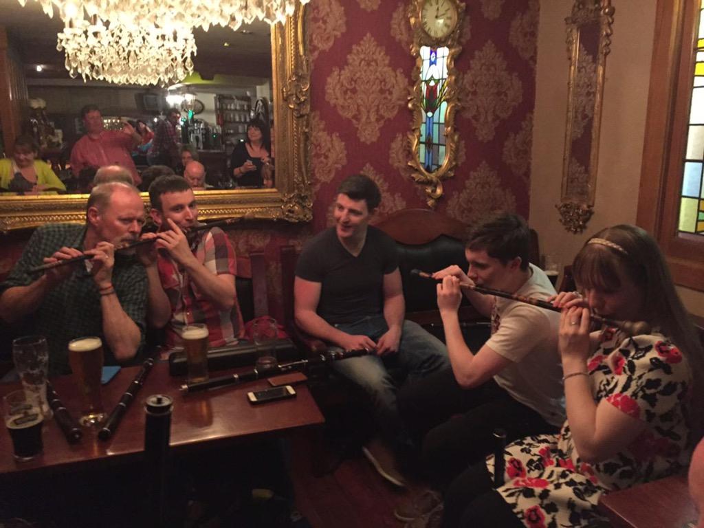 John FitzGerald (@jdbfitzgerald) on Twitter photo Grt fun @ #CruinniĂșNabhFliĂșit last night.Dave Sheridan's walking sticks giving 2 duets! <a href="/CiaranFitz12/">CiarĂĄn Mac Gearailt</a> #Trad #Flute Grt fun @ #CruinniĂșNabhFliĂșit last night.Dave Sheridan's walking sticks giving 2 duets! <a href="/CiaranFitz12/">CiarĂĄn Mac Gearailt</a> #Trad #Flute