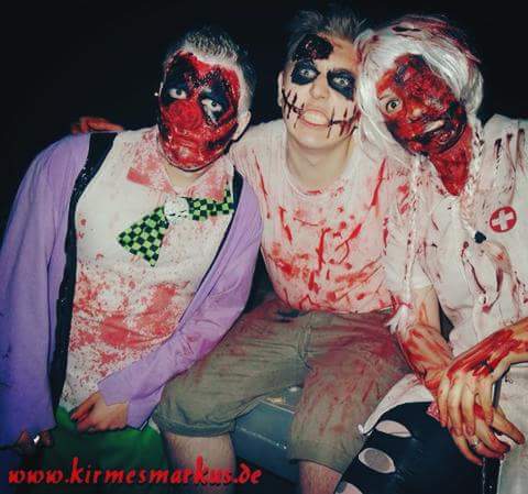 HorrorFreaQs's tweet photo. Horror FreaQs @ The Horror House http://t.co/g5HtlNM8GC