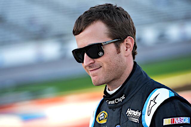     Happy Birthday, Kasey Kahne! Join us in wishing a very happy birthday!  