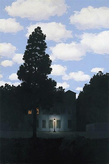circeanna's tweet photo. L'esistenza è in realtà un tempo imperfetto.
Nietzsche

#zero15/100
#VentagliDiParole

L’empire des Lumières
Magritte http://t.co/pyK2MtwsYg