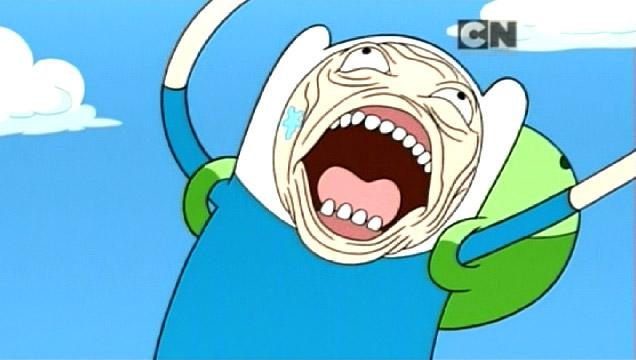 @katzbalger206 そりゃお前
「なんぢゃこのオチはぁ～～～(゜д゜;)」って話
多いから・・・ 