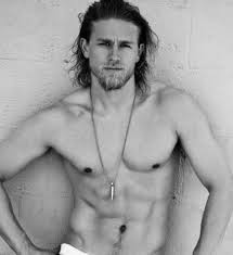 Happy Birthday Charlie Hunnam 