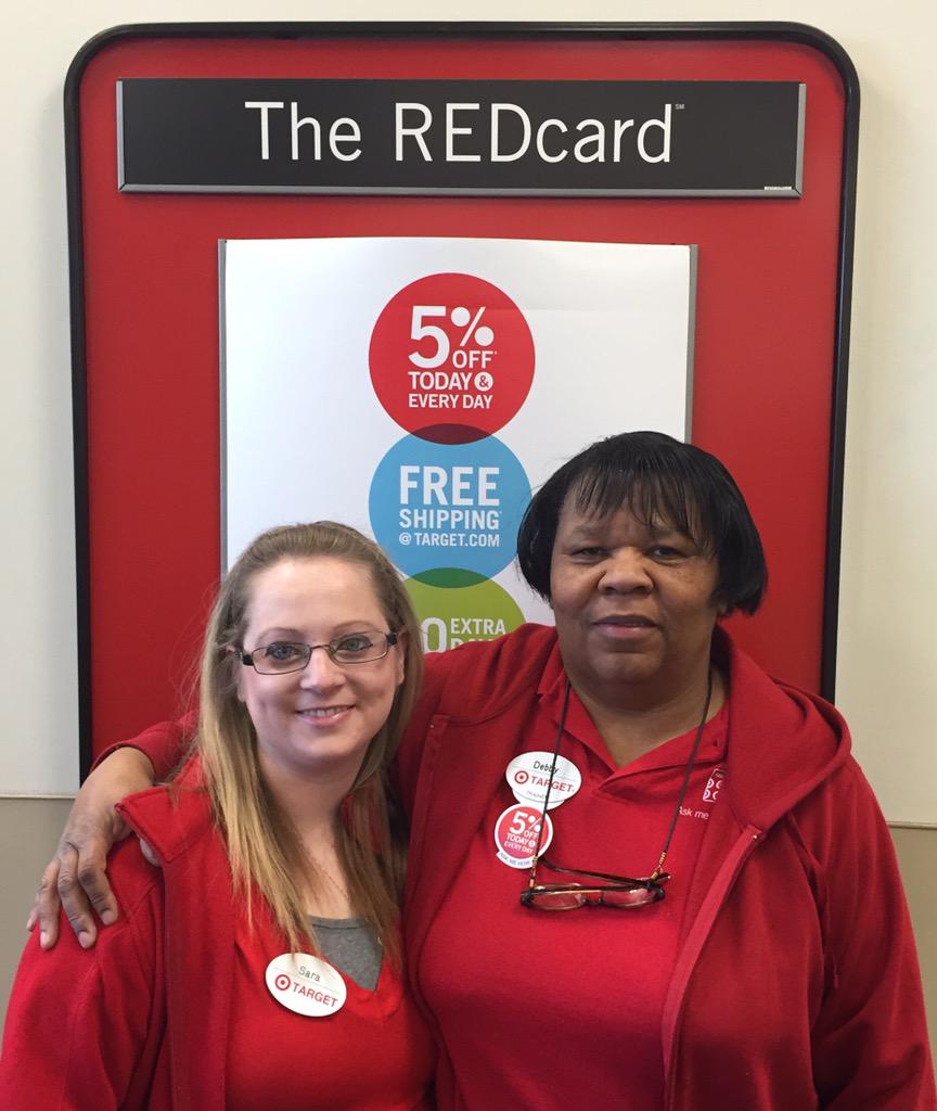 greg4tgt's tweet photo. 5 REDs by 9am. That's how GSTL Debby rolls! #REDcardpalooza #T2425 @RichardKirbyTGT @ConnieDroge @Robert0928 http://t.co/csv8X5vwfp