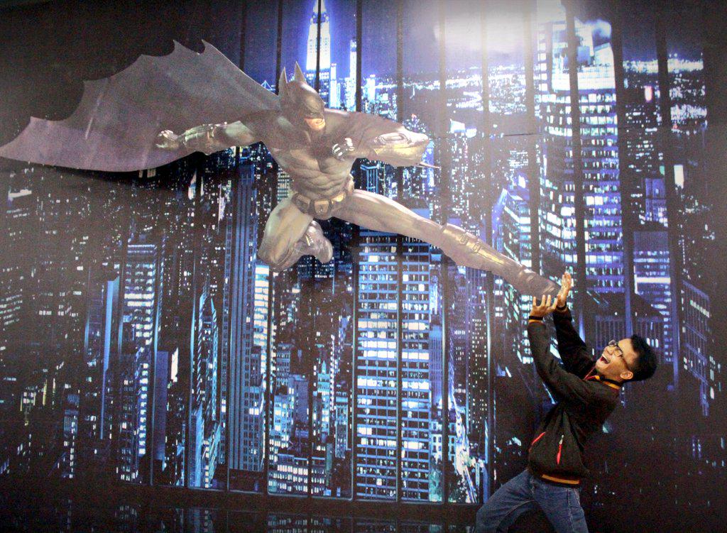 <a href="/imagic_solo/">Trick Eye Gallery</a> #TrickEyeGalery