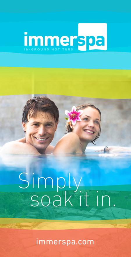 Immerspa's tweet photo. Pop by and see us at #Oakville Glen Abbey Rec Centre this weekend! Booth 19 @CypressYards @CapBrick @Permacon http://t.co/AoFRg2UUc7