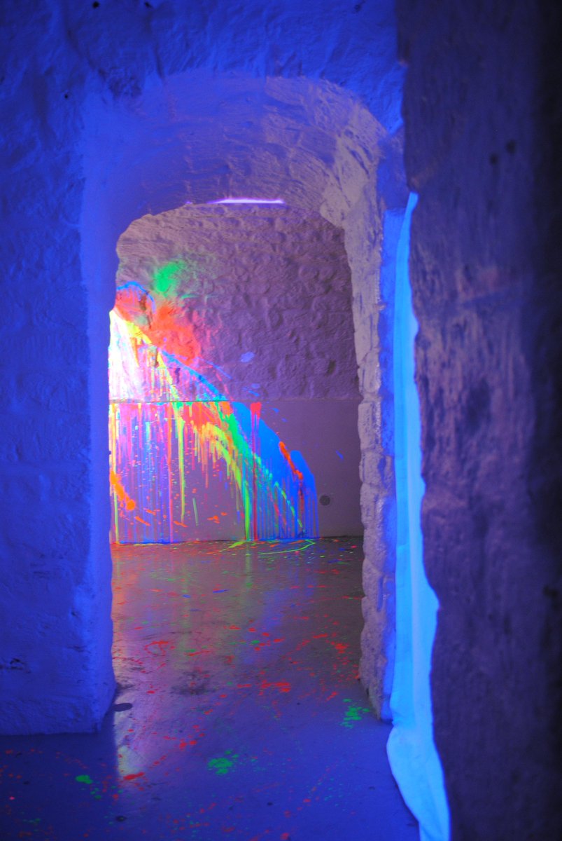 LeParisUrbain's tweet photo. #ARTJACKING by @BMOcreation Sneek Peak... http://t.co/50nOpGoGPJ
