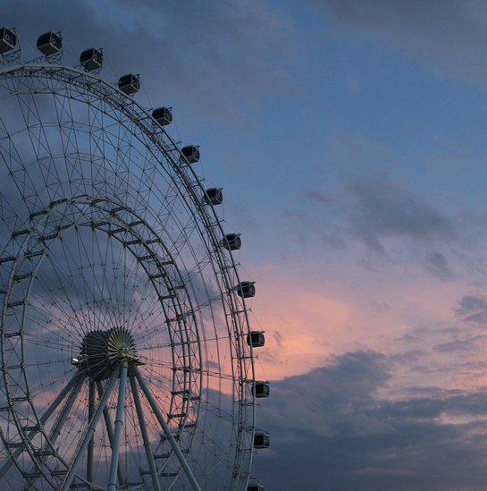 iconparkorlando's tweet image. We're going to be releasing more tickets to our exclusive First to Fly weekend soon! Signup: officialorlandoeye.com/sign-up