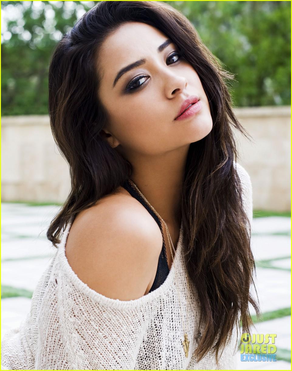 Happy Birthday to this perfection in person! So gorgeous Happy Birthday Shay Mitchell 