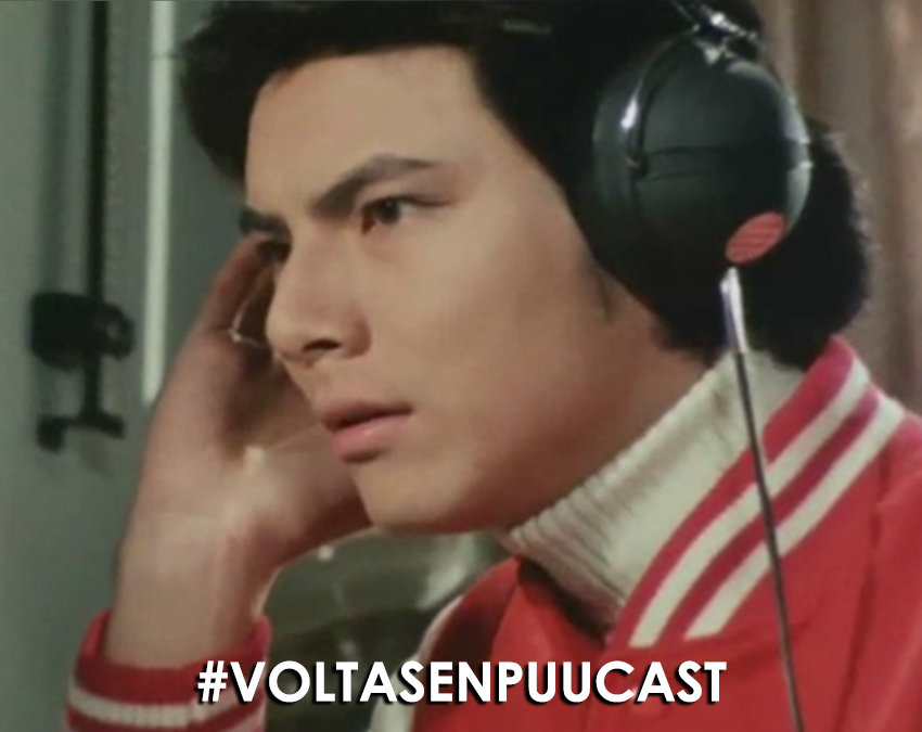 senpuucast's tweet photo. Sexta-feira chegou e, com ela, a esperança de um renascimento do #SenpuuCast! #voltasenpuucast #senpuucastiscoming http://t.co/5mjekf88ed