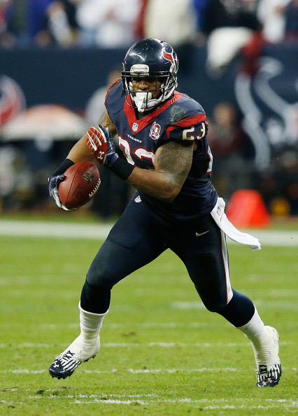 NFLBrackets1's tweet photo. RT for Arian Foster
Fav for Jamaal Charles http://t.co/Dap8oeCKVu