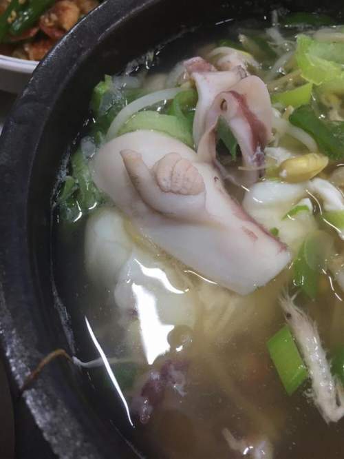 buttonoh's tweet image. 아놀드징어제너거