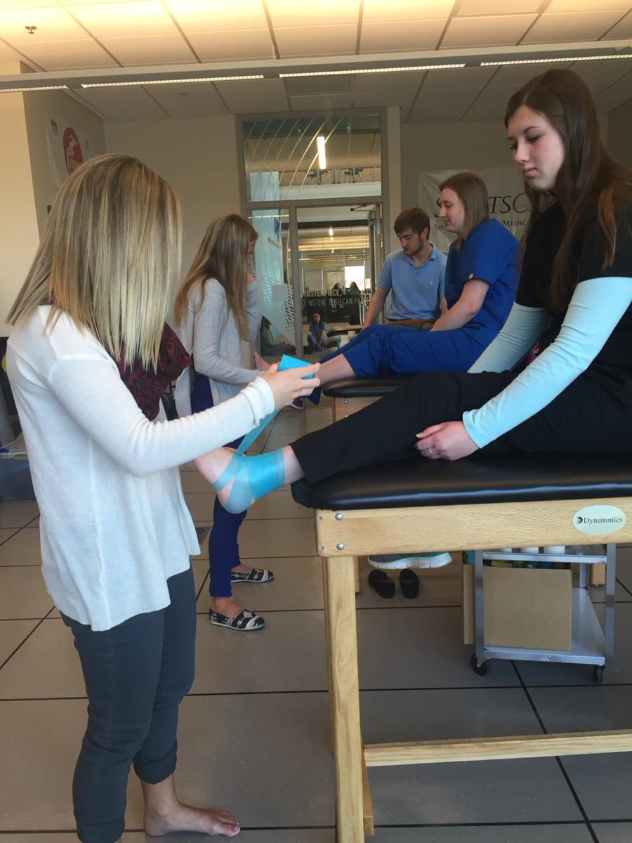 CAPS Sports Medicine tweet media