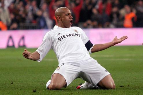 Happy Birthday Roberto Carlos 