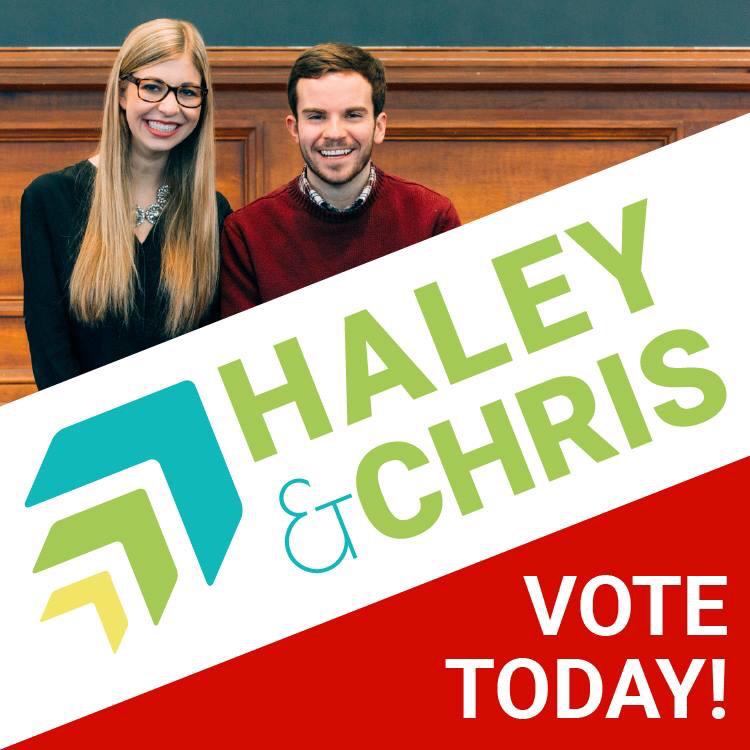 painttherock's tweet image. .@NorthwesternASG Voting is LIVE asg.northwestern.edu/vote @NoahChristina @HaleyChrisNU #ListenThenLead #BuildUpNU