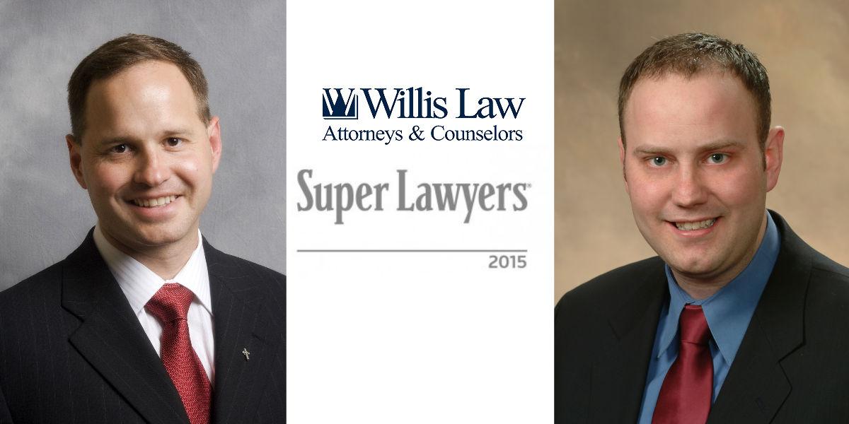 Willis Law tweet media