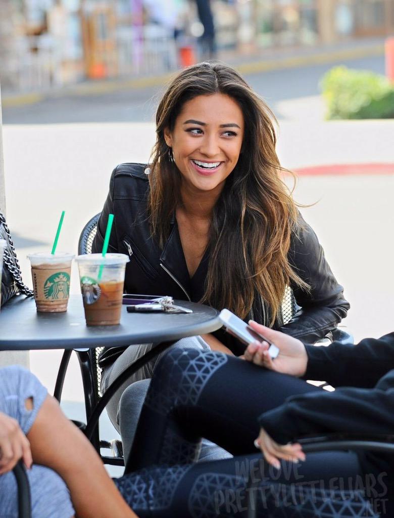 Happy birthday to the beautiful Shay Mitchell  