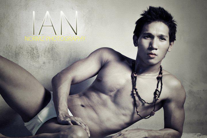 iamethanrufino's tweet photo. #FridayHotness2 #SarapNgPinoy ... Ian Bueno Co. #Yummyness http://t.co/3fry1nGu4P