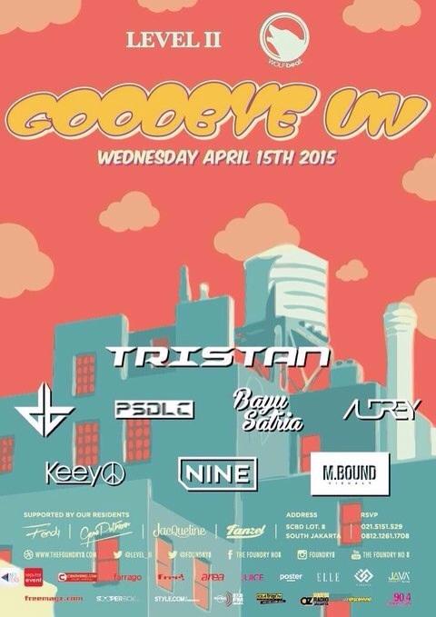 InfoPensi's tweet photo. #infopensi Goodby UN by @Wolf_Beat http://t.co/qYsANlusJM