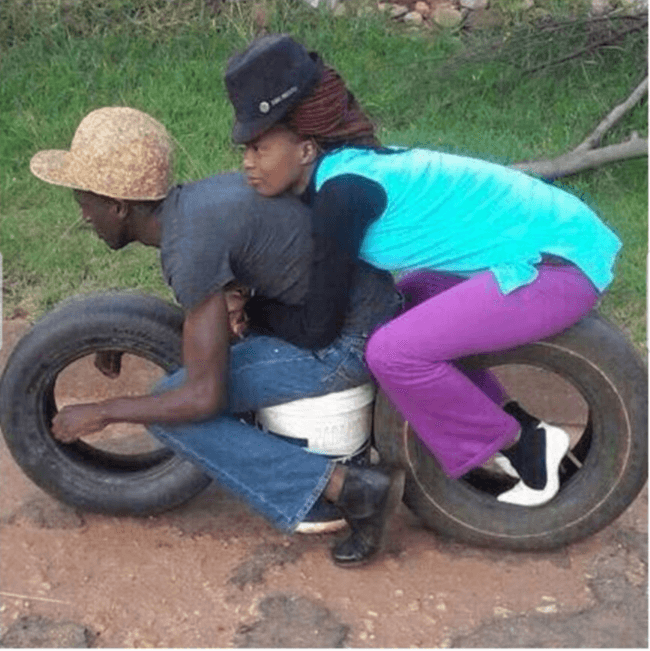 SoMuchViral's tweet image. Livin life in the fast lane with my bae --&amp;gt; bit.ly/1CCiYfu #livingthedream #baegoals #ghettosolutions #bae