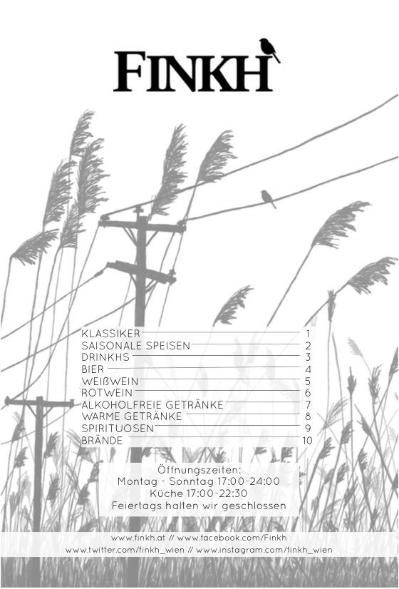 Wir haben erfreuliche Nachrichten für euch!
Kleiner Tipp: Wir haben an der Uhr gedreht. on.fb.me/1ycb3KL #FINKH