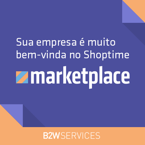 B2WServices's tweet photo. O Shoptime Marketplace é uma oportunidade e tanto para você aumentar suas vendas. Saiba mais: http://t.co/vlIw80avqM http://t.co/IN24ffD0pj