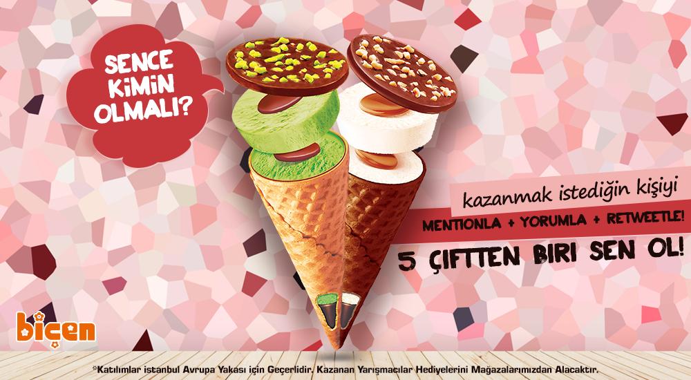 Bicenmarket tweet picture