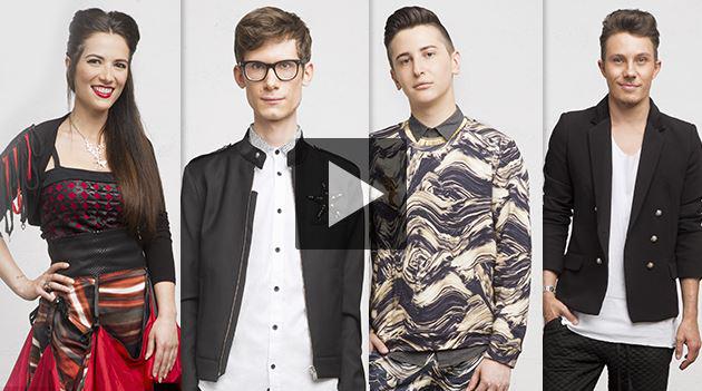 C8TV's tweet photo. Qui a remporté la première édition de @ProjetFashion ? Le replay de la finale > http://t.co/zGi8q04Ugd http://t.co/p8Rm6ndEFz