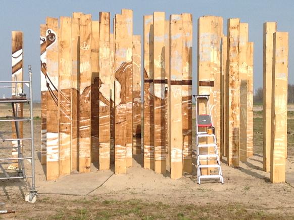 #WachtendLand "afbeelding in wording" al goed zichtbaar!
<a href="/WachtendLand/">Wachtend Land</a> @blaricummeent 
marco-goudriaan.nl