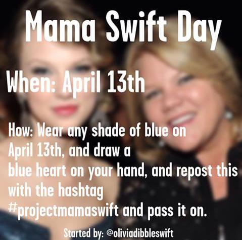 herebyconduct's tweet image. GENTE VAMOS PARTICIPAR DEEM RT PRA DIVULGAR #PrayForMamaSwift