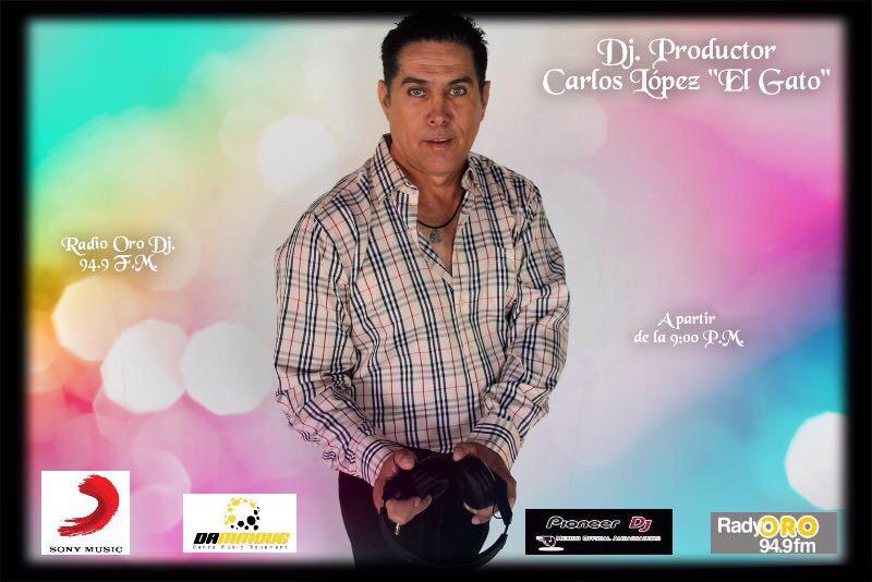 KarynS10's tweet photo. Noche de Radio Oro Dj. Te esperó
http://t.co/AzXOkfvpsa
@DanceFloorLabel @CARLOSLOPEZMALD @Dammove http://t.co/WUd1RfnQV7