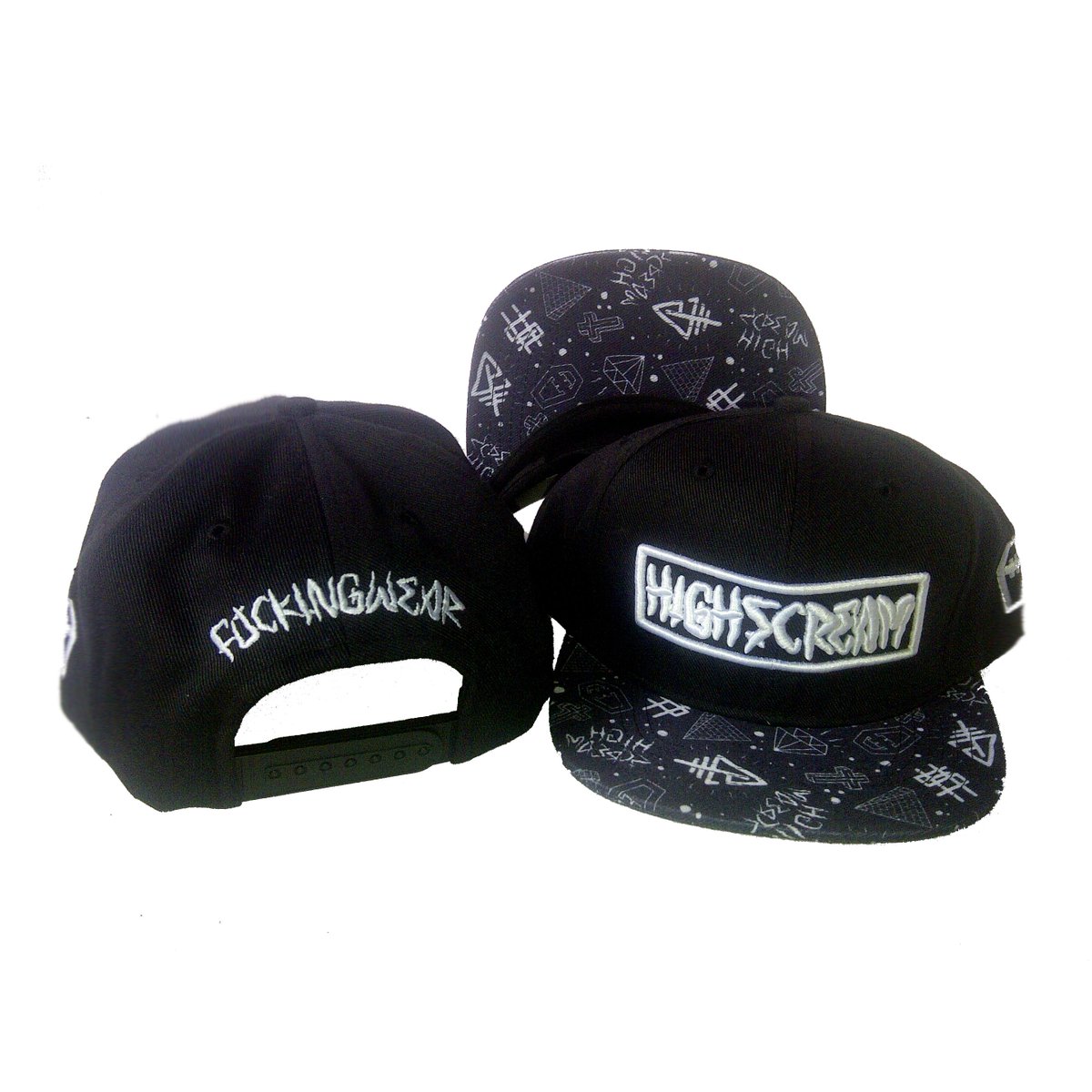 HIGH SCREAM tweet media