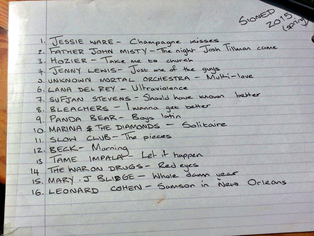 rhyspearceone's tweet image. Your mix album awaits @sionedpearce #compactdisk