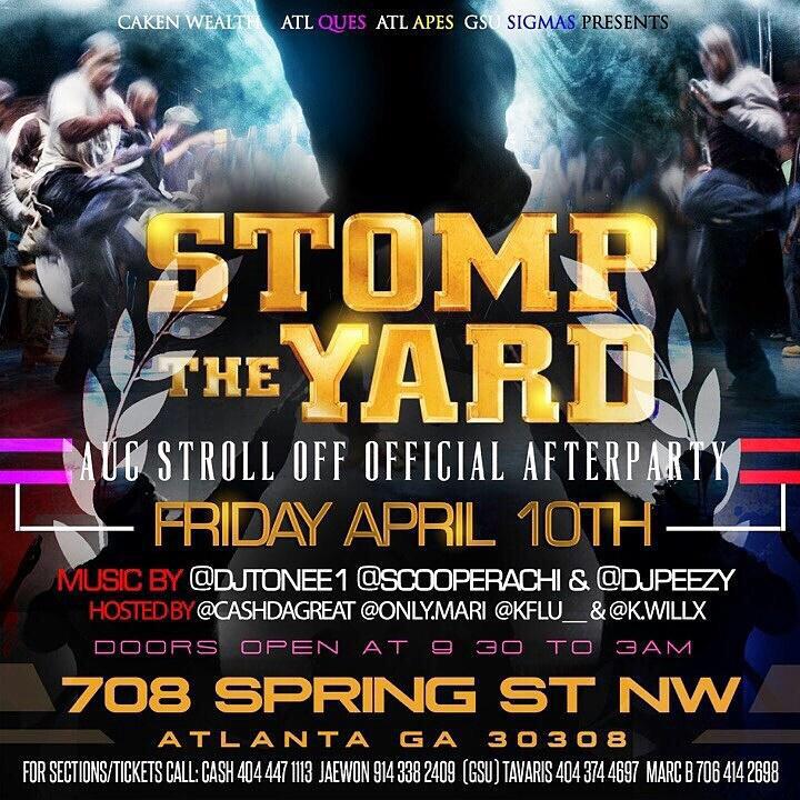 TheKiaraalexus's tweet image. #Step2015  Stepshow today. 👌😬