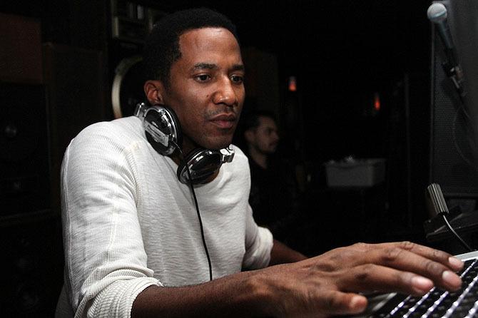 Happy Birthday, Q-Tip! 