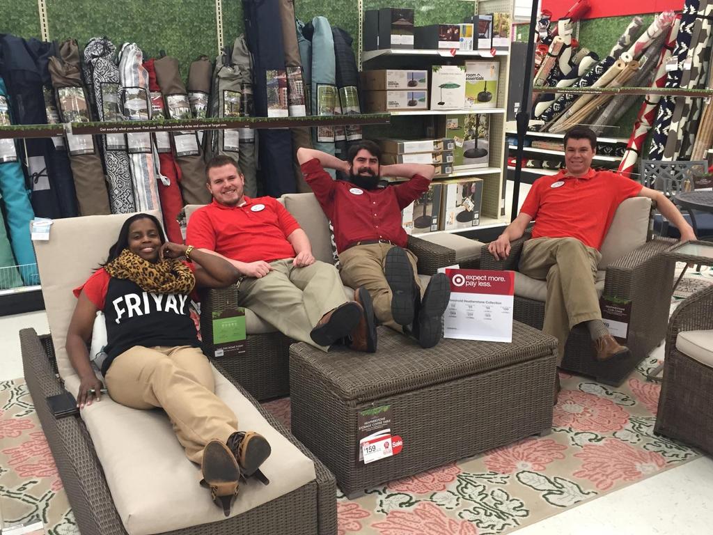 It's FriYAY and we are graduated from business college! #117 @ContrucciJoe @eawassell