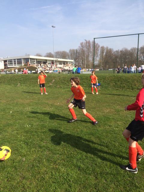 Bron: OBS De Springschans